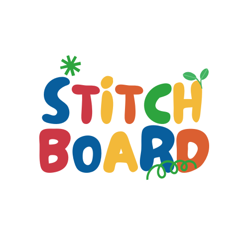 StitchBoard